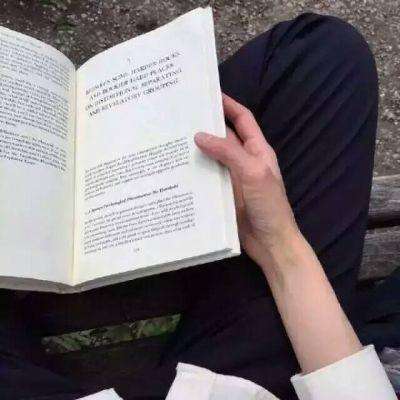 当我发现自己不能再画画，我在想什么